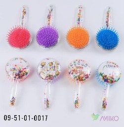 Detskiy taroq 17 (Pachka)