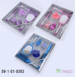 Taroq nabor 203 (Pachka)