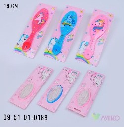 Detskiy taroq 188 (Pachka)
