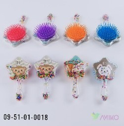 Detskiy taroq 18 (Pachka)