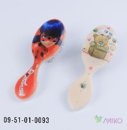 Detskiy taroq 93 (Pachka)