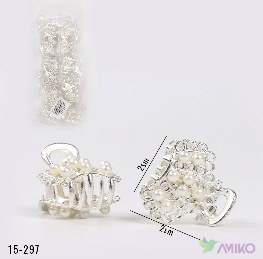 Ro'mol qisgich 15-297