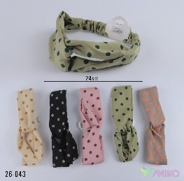 Bandana 26-043
