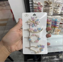 Broshka 16-300