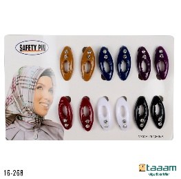 Broshka 16-268