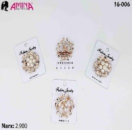 Broshka 16-006
