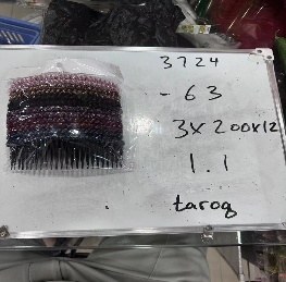 Taroq 9-067