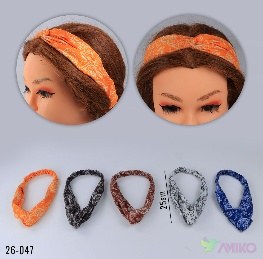 Bandana 26-047