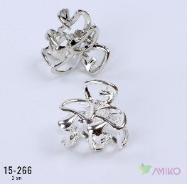 Ro'mol zajim 15-266