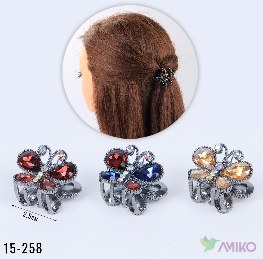 Ro'mol zajim 15-258