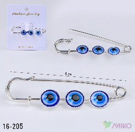 Broshka 16-205