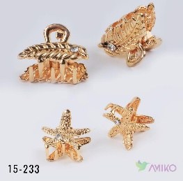 Ro'mol zajim 15-233