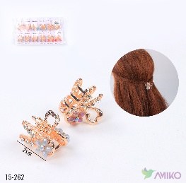 Ro'mol zajim 15-262