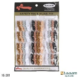 Broshka 16-281