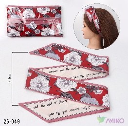 Bandana 26-049