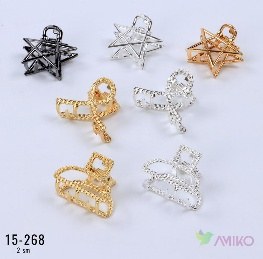 Ro'mol zajim 15-268