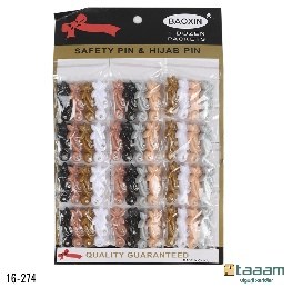 Broshka 16-274
