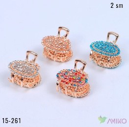 Ro'mol zajim 15-261