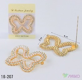 Broshka 16-207