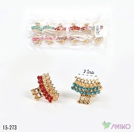 Ro'mol zajim 15-273