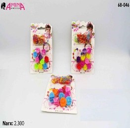 Detskiy Komplekt 68-046