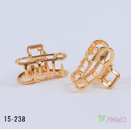 Ro'mol zajim 15-238