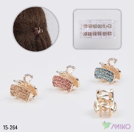 Ro'mol zajim 15-264