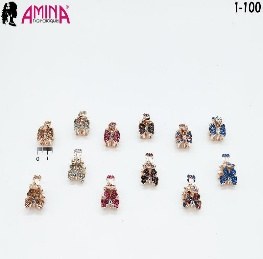 Ro'mol Zajim 1-100