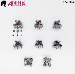 Ro'mol Zajim 15-104