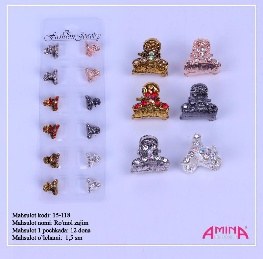 Ro'mol Zajim 15-118
