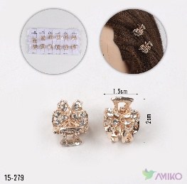 Ro'mol zajim 15-279