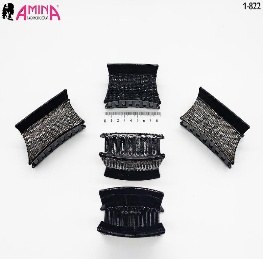 Zajim (Qora) 1-822