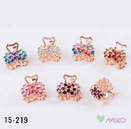 Ro'mol zajim 15-219