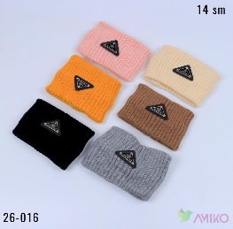Bandana 26-016