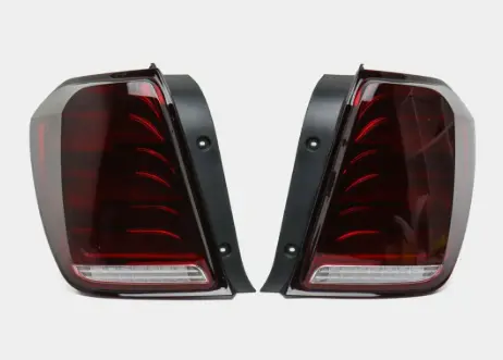COBALT STOP LED QORA PESOCHNIY KOM X-Y