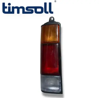 DAMAS 1 STOP PATRONLIK LH