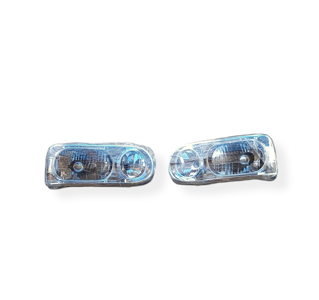 DAMAS 2 FARA OLDI RH ZAVOD (40302)