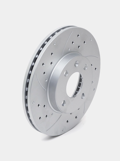 TRACKER 2 OPORNIK DISK PERFORATSIYA KOM timsoll