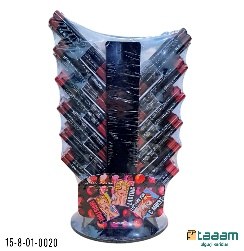 Qalam lab 0020