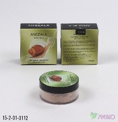 Pudra 112 (Pachka)
