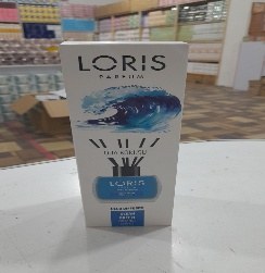 Osvijitel Loris 55 (Pachka)