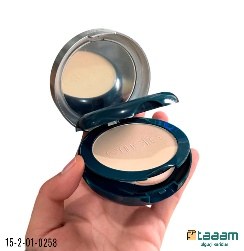 Pudra 258