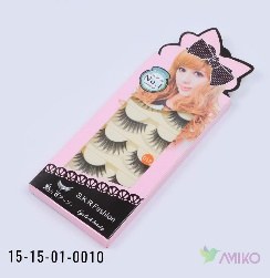 Kiprik 10 (Pachka)