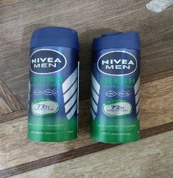 Dezodarnt 111 (Nivea Men 150ml 72h )