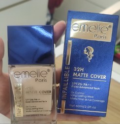 Tonalka 178 (Emelie Paris 32h)