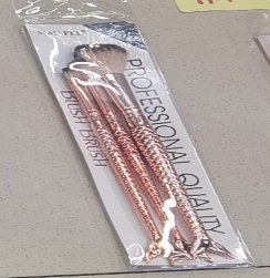 Kosmetika Shyotka 9 (Pachka)