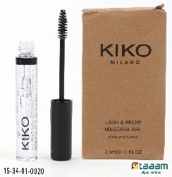 Fiksator 20 (Kiko Milano 3,5ml)