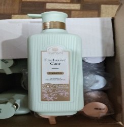 Shampun 262 (Rayyan Exclusive 800ml)