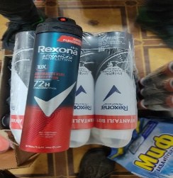 Rexona 93 (200 ml)