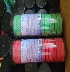 Depilyator sham 36 (20 donalik)
